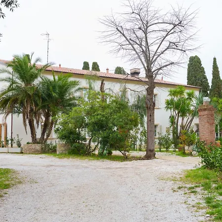 Relais Villa Rizzi-2